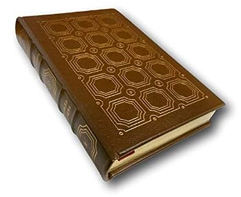 Hardcover Rare Easton Press. Great Expectations, Charles Dickens VG Full Leather 1979 Book