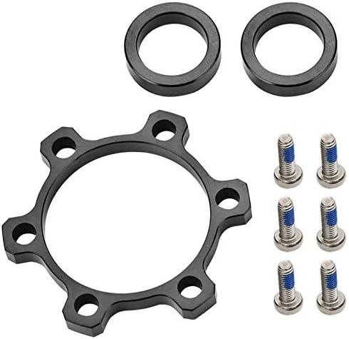 XZANTE 100x15 to 110x15 Adapter Hub Converter Kit for Boost Hub Converter Adapter Forward/Backward