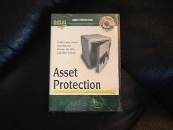 CD-ROM Made E-Z Software Asset Protection V 6.0 (Windows & Macintosh Compatible) Book