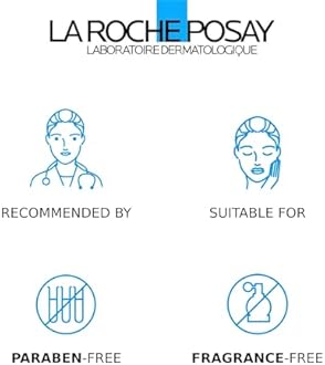 La Roche-Posay Lipikar Baume AP+M Moisturiser For Dry Skin 200ml