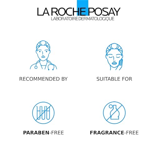 La Roche-Posay Lipikar Baume AP+M Moisturiser For Dry Skin 200ml