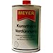 Produktbild Kunstharzverdünnung, Verdünner, KH Verdünnung, Verdünnung, Alkydharz Verdünner, 1 Liter
