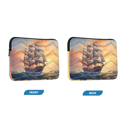 Funda para portátil 13-14 pulgadas impermeable miniatura 2