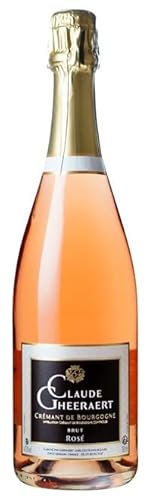 �y�t�����X���C���zCremant de Bourgogne Rose Brut 750ml (IFC813)