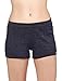 Icebreaker Women's Butter Rib Hot Pants