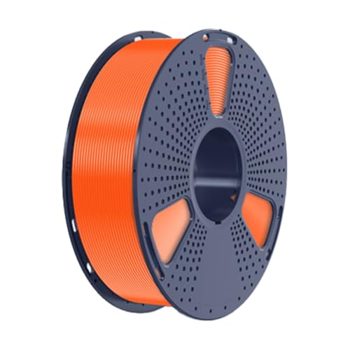 Filament 3D PLA+ 1.75 mm de qualité supérieure et bobinage parfait 1Kg