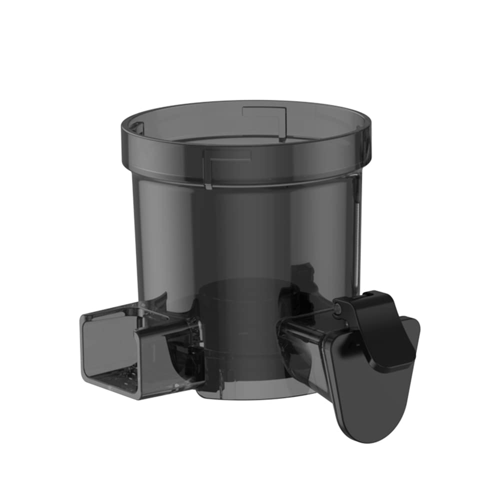 Amazon | xinxin タンク スローSJ-001用 ジューサーの部品（Mサイズ