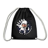 bernd posselt Den Turnbeutel vergisst so schnell keiner - denn eine Gym Bag eignet sich für sportliche Aktivitäten und Abenteuer im Großstadtdschungel gleichermaßen