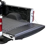 Putco Truck Bed Tailgate MOLLE Panel - Fits Chevy Silverado 2500/3500 - GMC Sierra 2500/3500 2020-2027 w/o Multi-Pro Tailgate