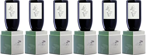 Château La Croix des Pins Ventoux Rouge AOP 'Tête à l'Envers' 2023 Trocken Bio (6 x 0.75 l)