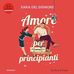 Amore per principianti copertina