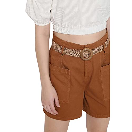 Image of VERO MODA Women's Regular Shorts
