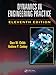 Dynamics in Engineering Practice (Applied and Computational Mechanics)