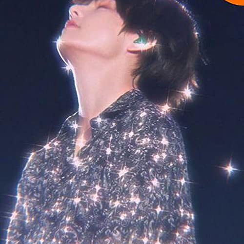 Need to know X Geto's whistle cover art