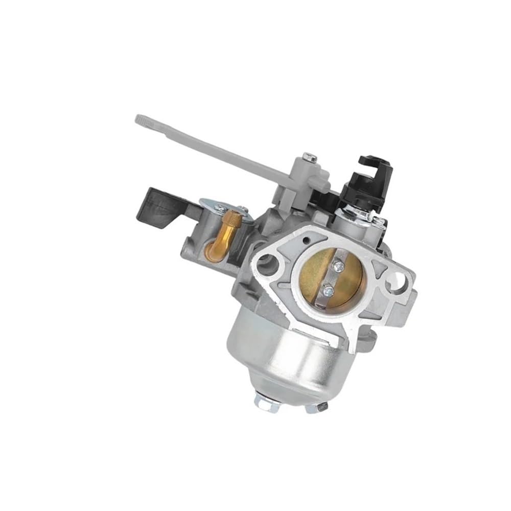 Kit de carburador for cortacésped, compatible con OEM 813280 25T3 25T, herramientas de jardinería, repuestos for herramientas eléctricas de jardín.