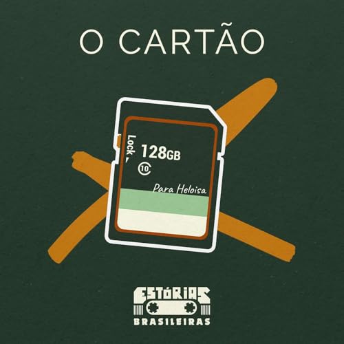 03. O cart&atilde;o Podcast Por  arte de portada
