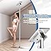 Universal Pole Dance Fixed Plate for Slanted Ceilings Top Plate Pole Dance Accessory for Home More Safety and Stability