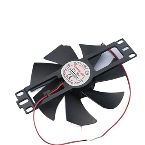 Universal Induction Cooker Cooling DC Fan 18V Accessories