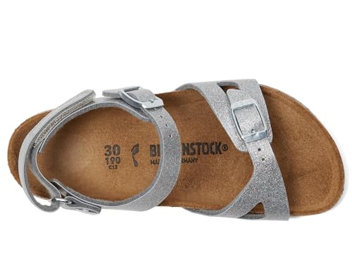 Image of Birkenstock Unisex Black Super Birki Clog