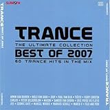  Trance-Best of 2007