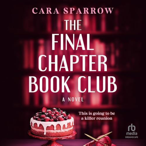 Couverture de The Final Chapter Book Club