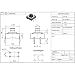 RUNCCI-YUN 80pcs 12 x 12 x 7.3 mm interruptor de botón táctil，micro...