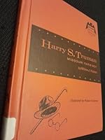 Harry S. Truman: Missouri Farm Boy 0689716583 Book Cover