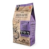 Nourriture pour chat WIEJSKA ZAGRODA Country Farm Poulet 5 kg - Marque : WIEJSKA ZAGRODA - EAN : 5905342293002