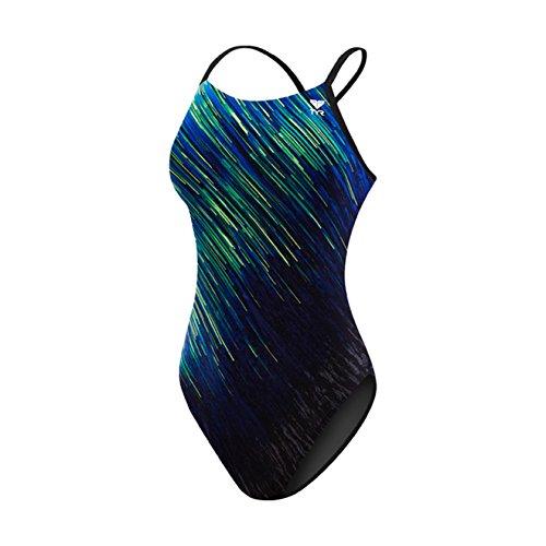 Tyr Andromeda Durafast Elite Diamondfit Female Youth