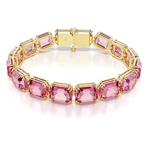 Swarovski Millenia Crystal Bracelet Collection