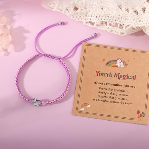 Image of 2026 Kindergarten Preschool Graduation Gifts for Girls Teens, First Day of School Bracelet for Daughter /Niece /Granddaughter