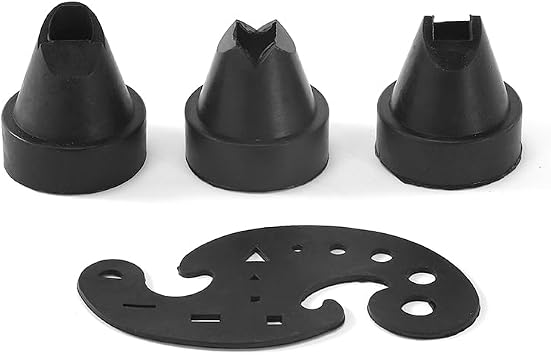 Detail Spot Sand Blaster Gun kit for Corner