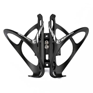 bike saddle water bottle holder