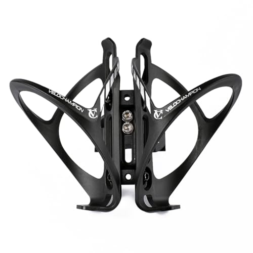 VeloChampion Dual Bottle Cage Mount