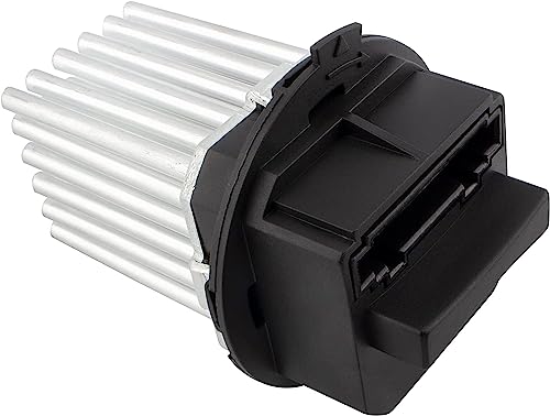 Image of 0008212992 Heater Blower Motor Resistor for Mercedes-Benz Sprinter 2500 3500 2010-2016 Dodge Sprinter 2500 3500 2007-2009