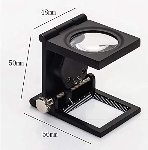 Loupe lunettes de dégénérescence maculaire bureau DMLA presbytie