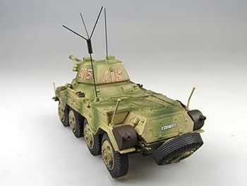 Amazon.com: Sd.Kfz. 234/2 