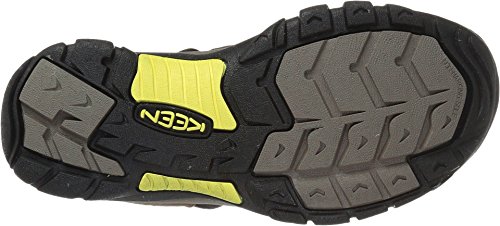 Image of KEEN Men's Newport H2 Closed Toe Water Sandals