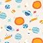 A_cosmic Planets