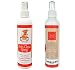 Mr. Peanut's Alcohol Free Anti-Chew Spray, Non-Toxic and Ultra-Safe Chewing Deterrent, Great Puppy & Kitten Training Aid, Made in the USA