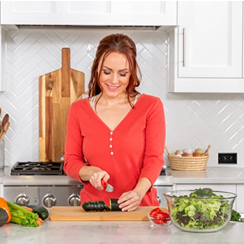 Faith 20A Wr Tr Gfci Outlets, Weather Resistant Tamper-Resistant Gfi Duplex Receptacles With Led Indicator, Self-Test Ground Fault Circuit Interrupter With Wall Plate, Etl Listed, Black #TOP7