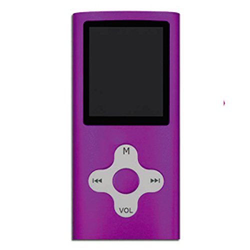 Mp3 You Sound Clip Azul 8GB