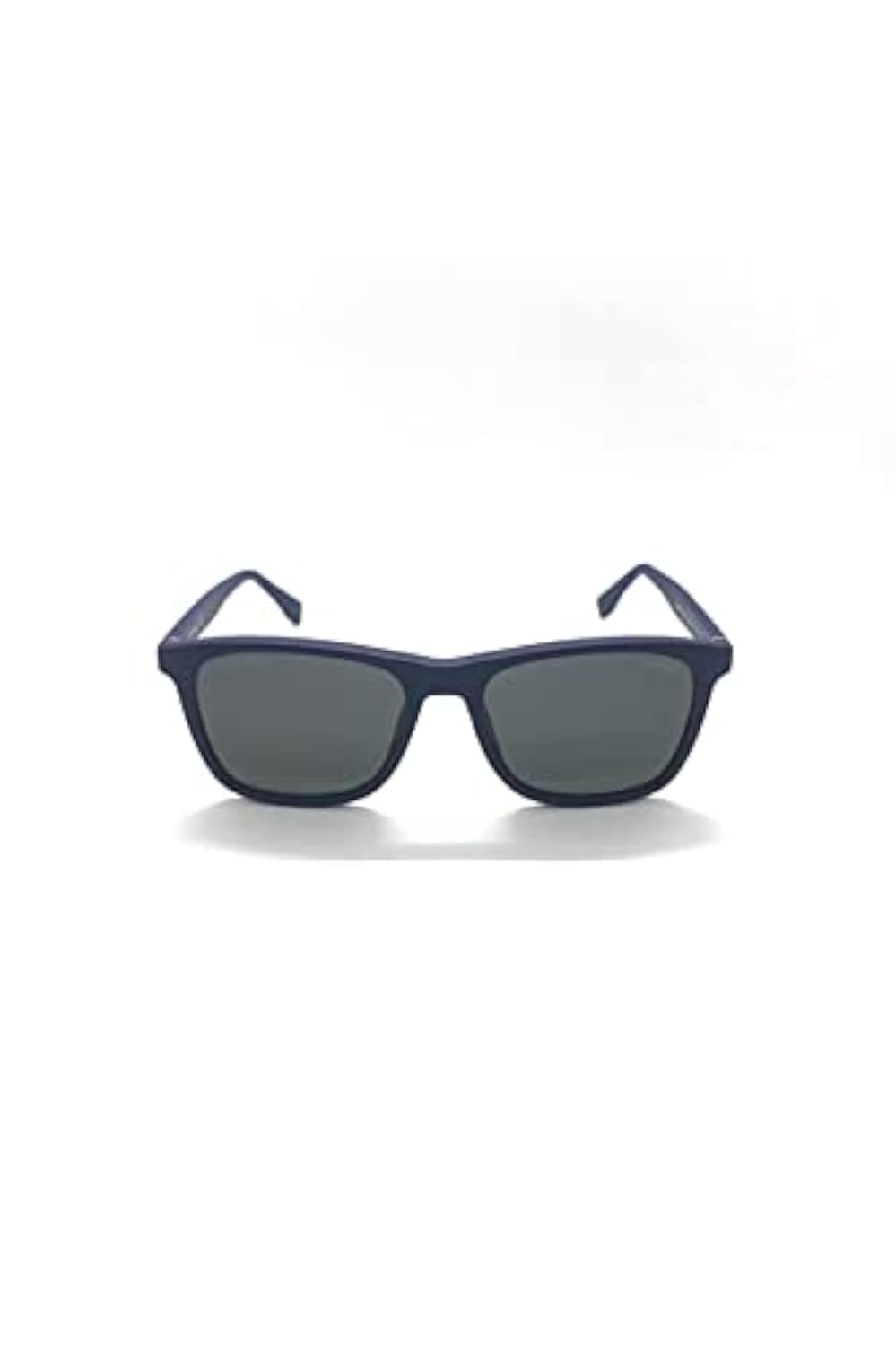 Lacoste mens L860s Rectangular Sunglasses