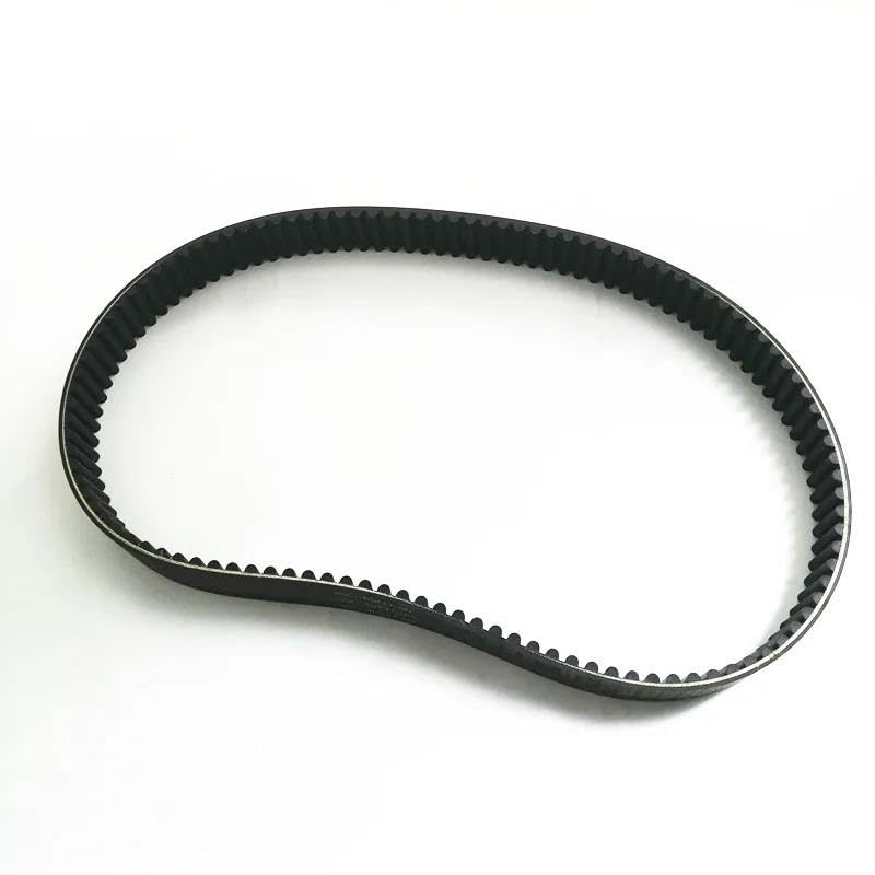 correa transmisión goma Polea De Engranaje Correa Transmisión Embrague Motocicleta Para 59C-46241-00 59C4624100 Para XP530 Para T-MAX 530 2012-2016 Correa alternadora Dentadas