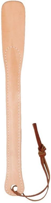 Tough 1 Leather Doggin Bat