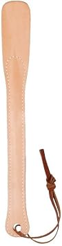 Tough 1 Leather Doggin Bat