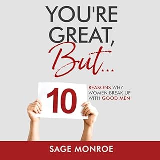 You're Great, But... cover art