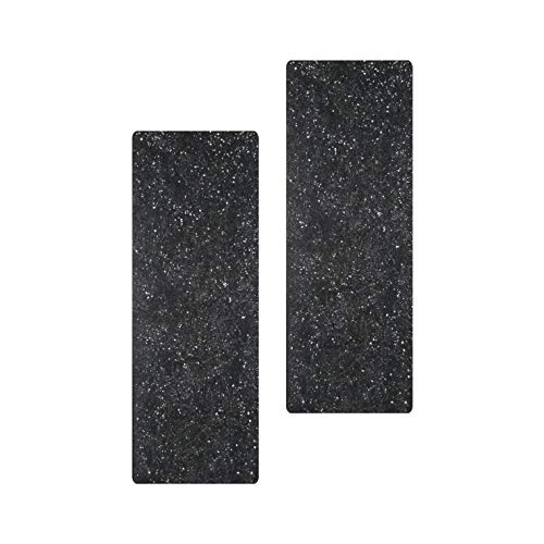 Honeywell Hrf-B2 Filter B Household Odor And Gas Reducing Air Purifier Cleaner Pre Filter Replacement, 2 Pack #TOP1