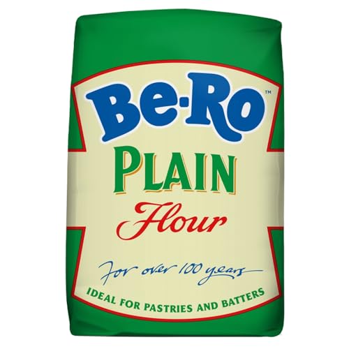 Be-Ro Plain Flour, 1.1kg Be-Ro Plain Flour, 1.1kg
