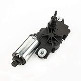 Spannung: 12 V LST Scheibenwischer Motor hinten Flügeltüren 2K0955712C III 2KA 2KB